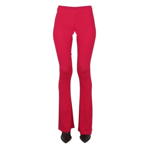 ribbed trousers