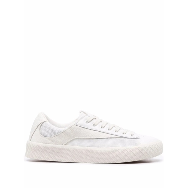 Rodina grained low sneakers