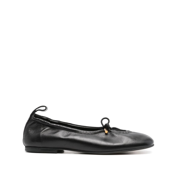 Rosalind ballet flats