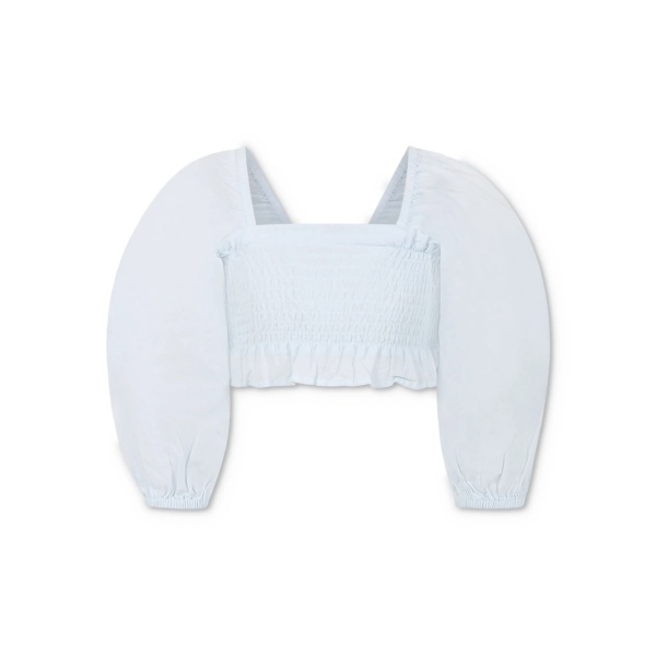 Rosemary blouse