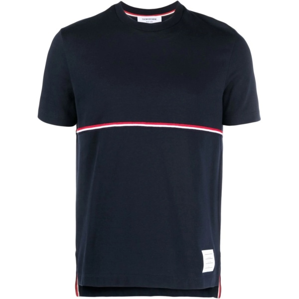 RWB stripe T-shirt