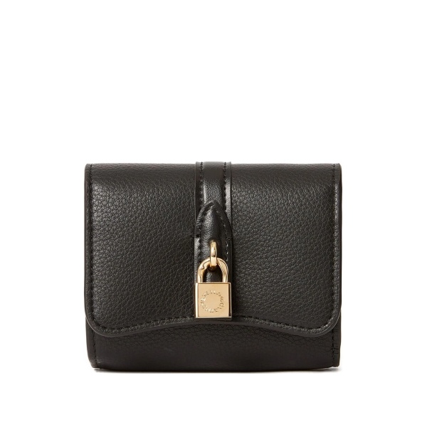 Ryder padlock wallet