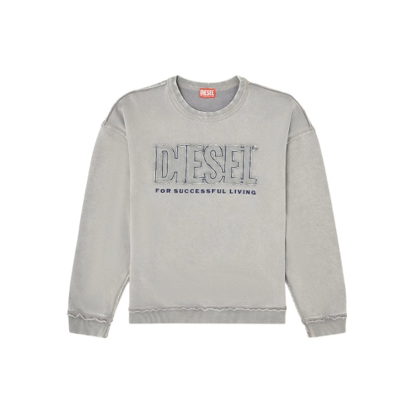 S-Boxt-Raw-V1 sweatshirt