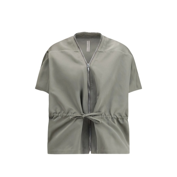 Sail jacket