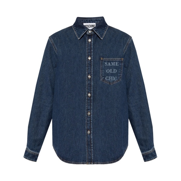 Same Old Chic shirt