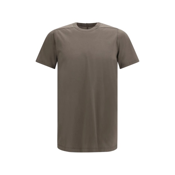 seam-detail T-shirt