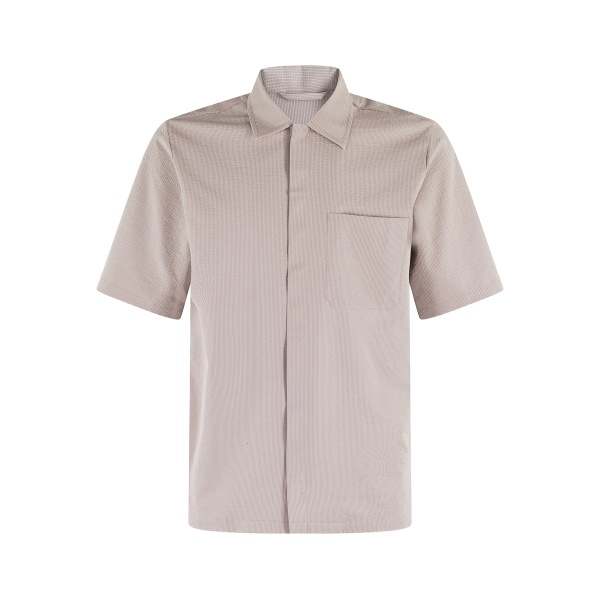 short-sleeve shirt