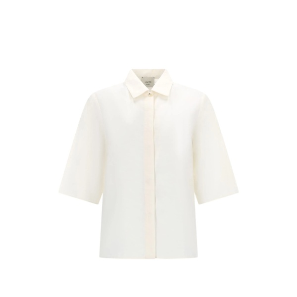 short-sleeve shirt