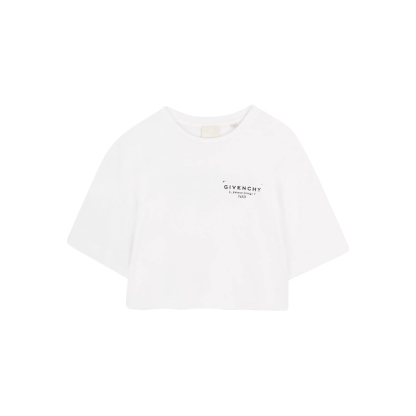 short-sleeve T-shirt
