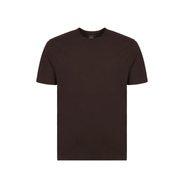 short-sleeve T-shirt
