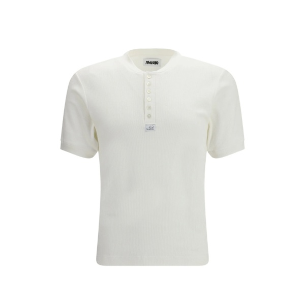 short-sleeve T-shirt