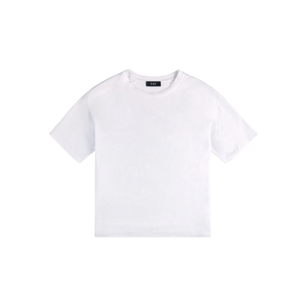 short-sleeve T-shirt