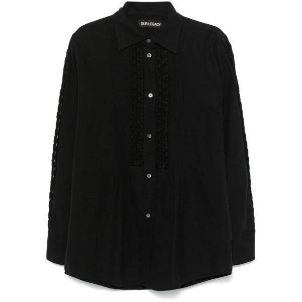 Sincere shirt