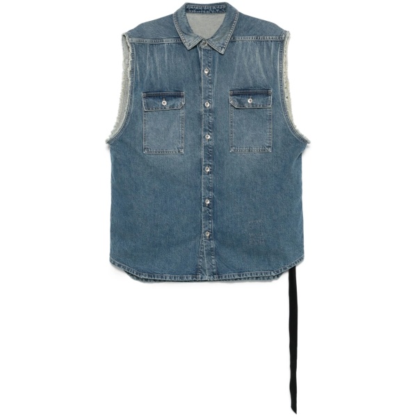 SL Tommy Jumbo gilet