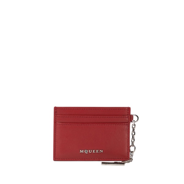 Sling card holder
