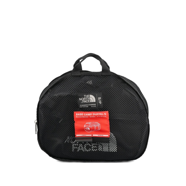 small Base Camp duffel backpack