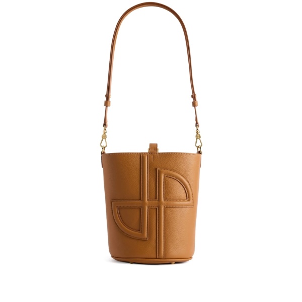 small JP bucket bag