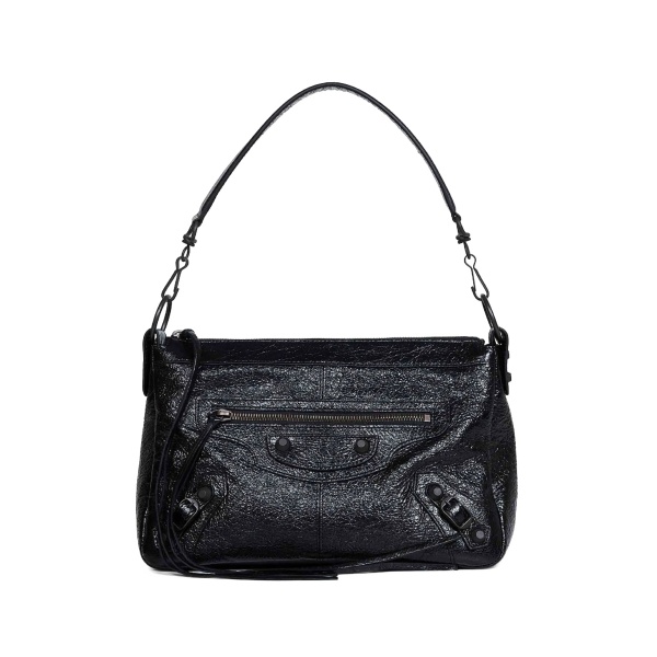 small Le City Moto shoulder bag