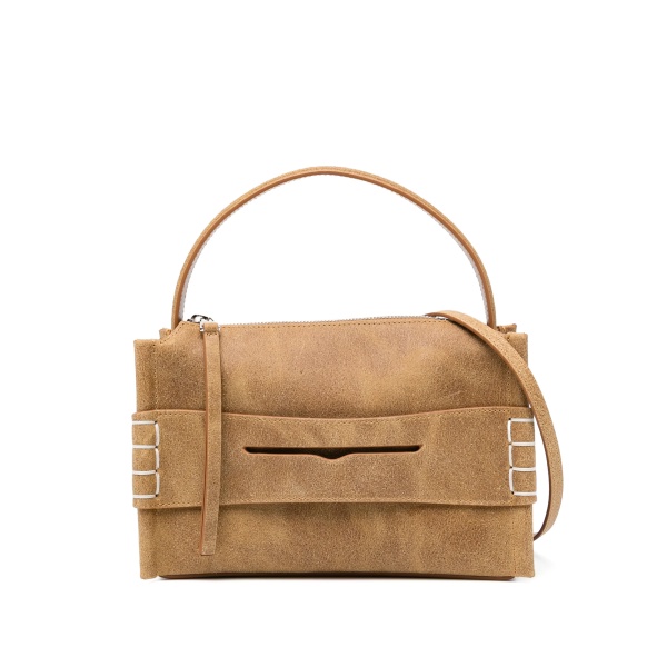 small Loafer tote bag