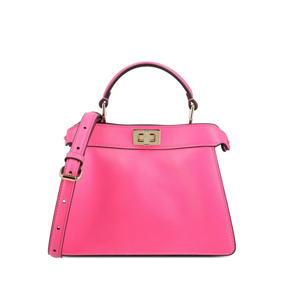 small Peekaboo ISeeU tote bag