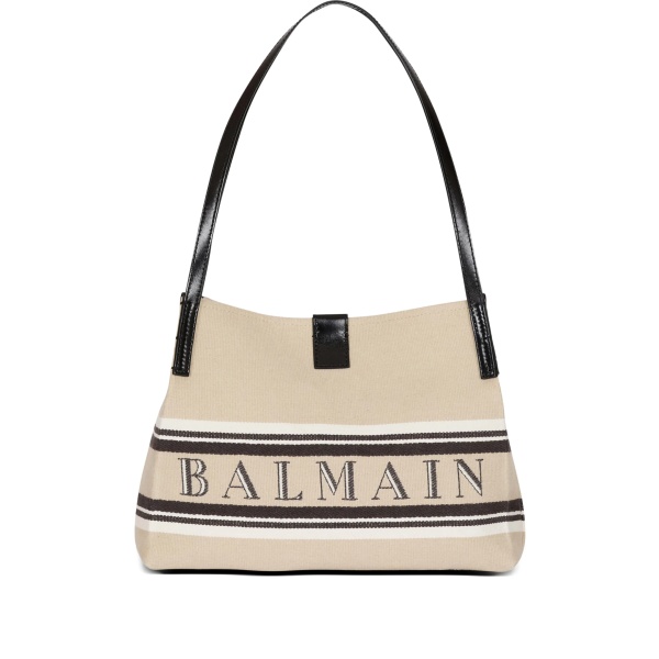 small Release canvas tote bag