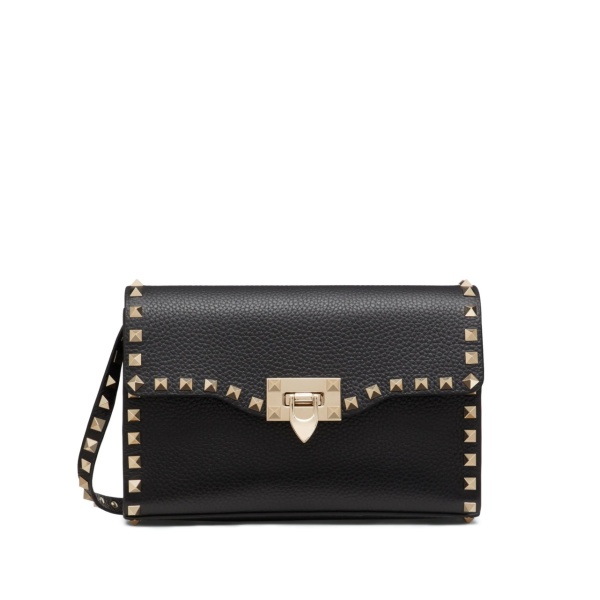 small Rockstud crossbody bag
