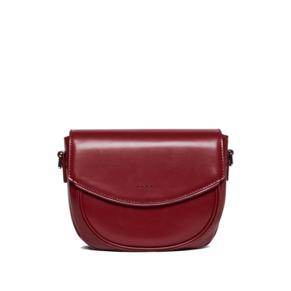 Smile crossbody bag