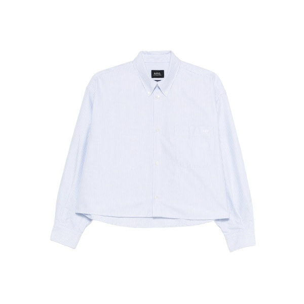 Sophia striped shirt