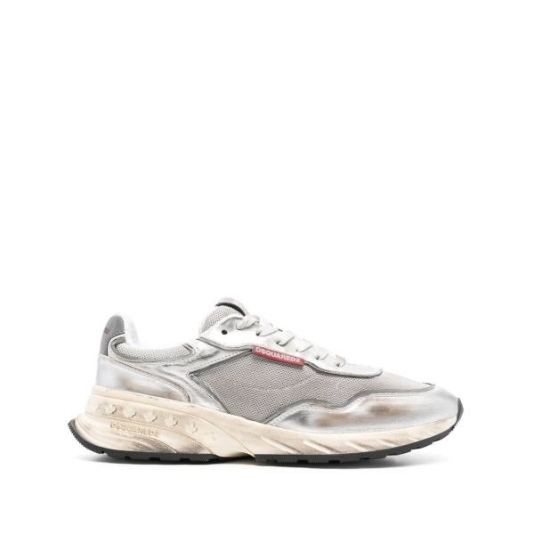 Sprinter sneakers