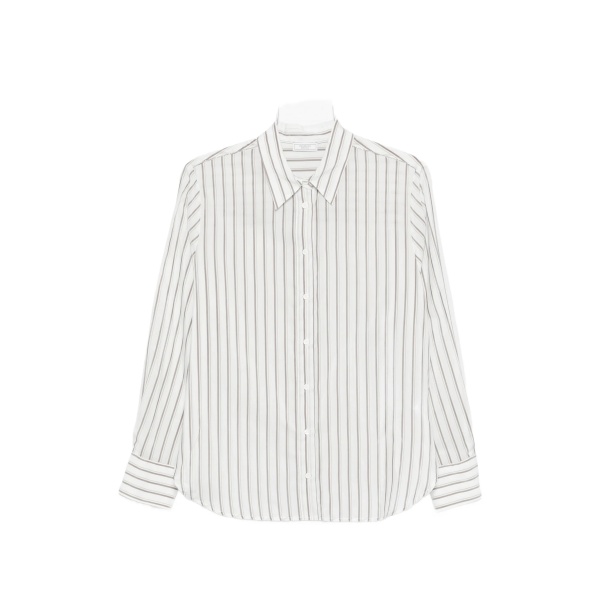 striped shirt