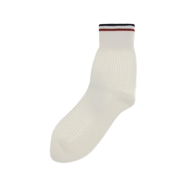 striped socks