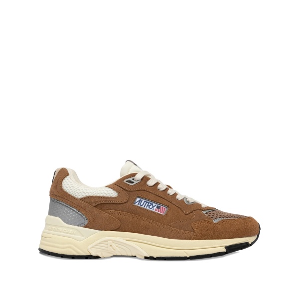 suede sneakers