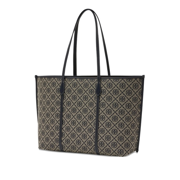 T-monogram tote bag