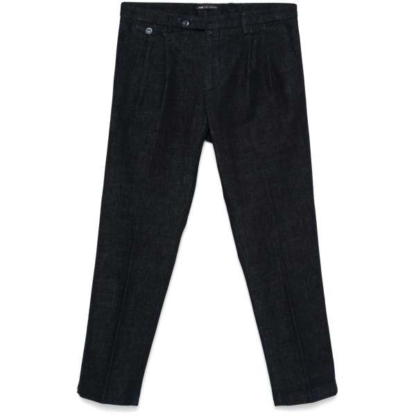 tailored jeans