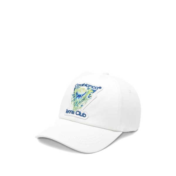 The Art of the Serve baseball cap