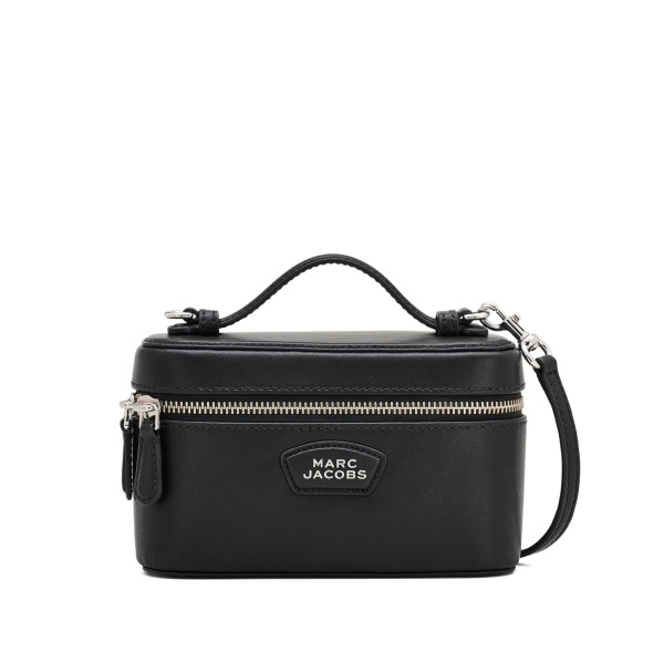 The E/W Vanity leather cross body bag
