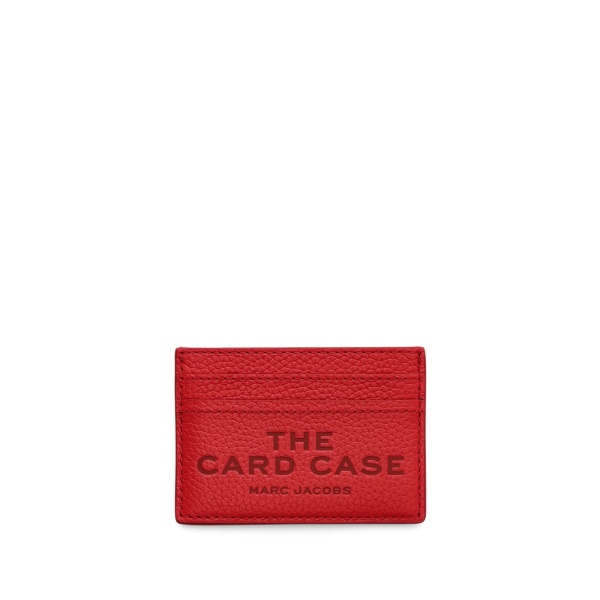 The Leather Card Case