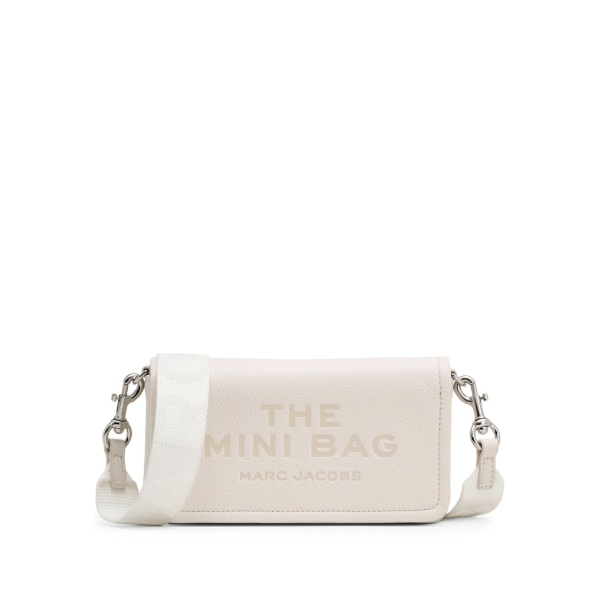 The Leather mini bag