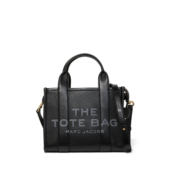 The Leather Small Tote bag