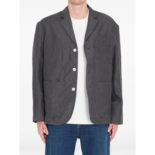 The Pastro blazer