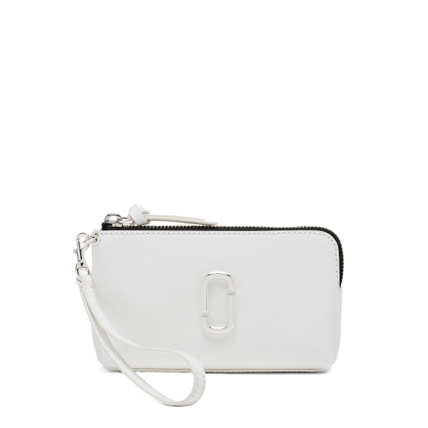 The Snapshot wristlet wallet