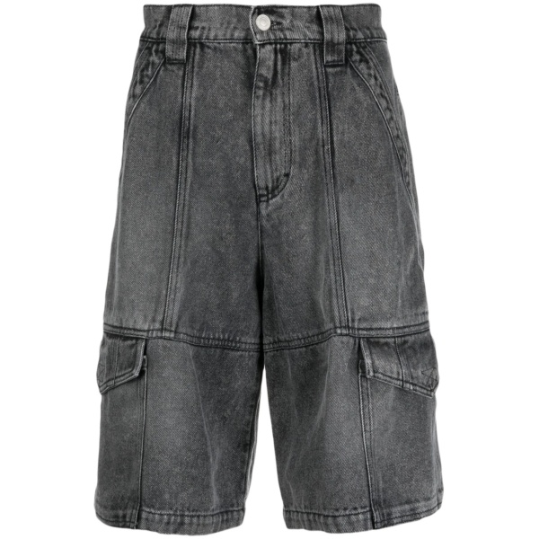 Timy cargo shorts