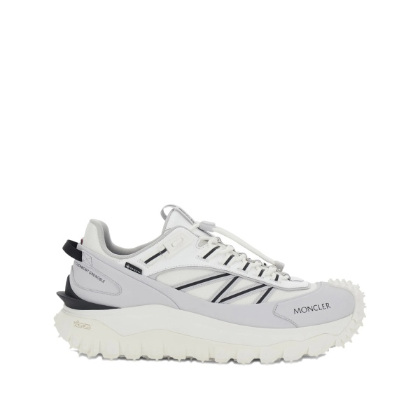 Trailgrip GTX leather sneakers