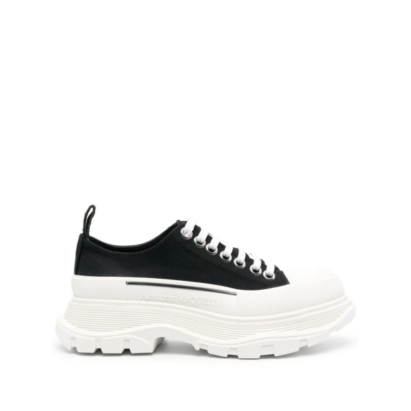 Tread Slick lace-up sneakers