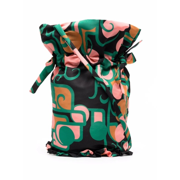 Tree of Life crossbody bag