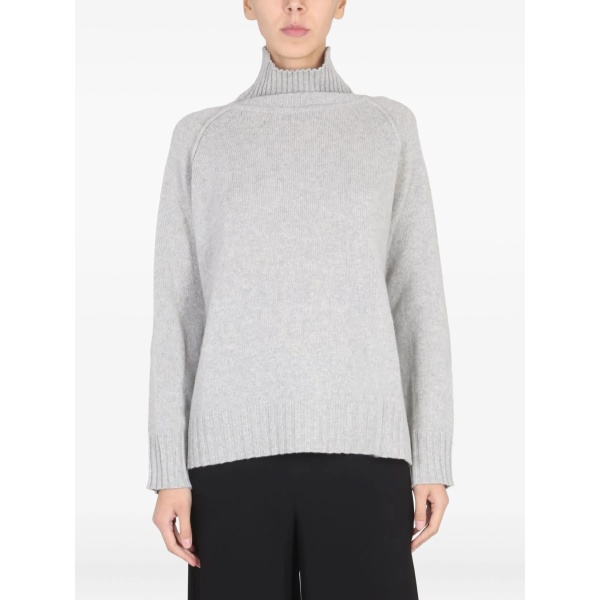 turtleneck sweater