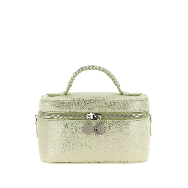 Vanity Falabella chain-strap crossbody bag