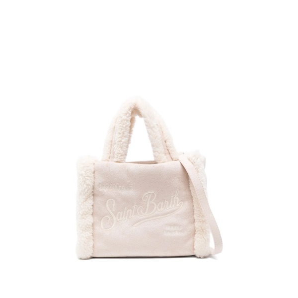 Vanity tote bag