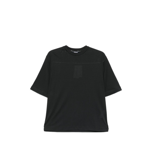 Ventadou crew-neck T-shirt
