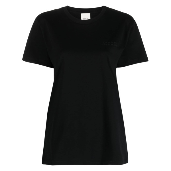 Vidal logo-print T-shirt